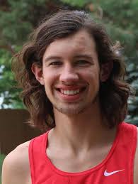 2018 Men's Cross Country Roster