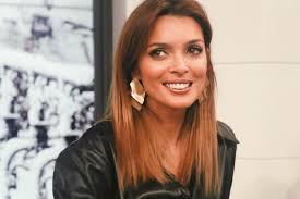 View all maria cerqueira gomes pictures. Maria Cerqueira Gomes Fui Carne Para Canhao Na Tvi