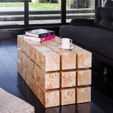 This is a home decorating idea for craft lovers using regular items which the end. Rpr Float Coffee Table Walnut Rockpaperrobot Touch Of Modern