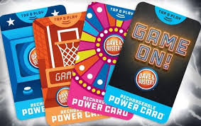 Purchase your dave & buster's gift card today! Dave Busters Promotions Free 10 Game Cards To First Responders Healthcare Professionals Etc