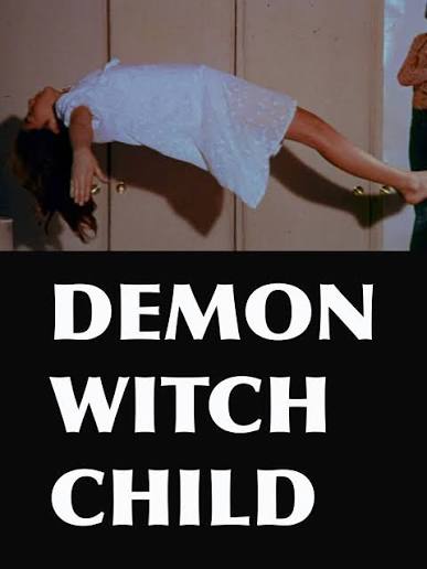 Prime Video: Demon Witch Child