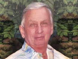 Obituary: Jack Markgraf