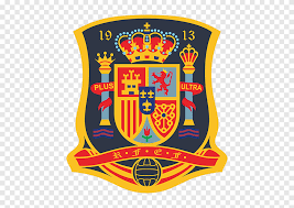 Some of them are transparent (.png). 2018 World Cup Spain National Football Team Uefa Champions League Dream League Soccer Spain National Team Team Logo Png Pngegg