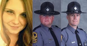 Two years ago white supremacists descended