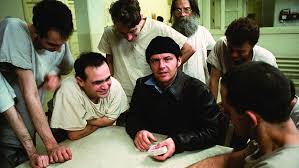 Voir vol au‐dessus d'un nid de coucou (1975) vf hd. Milos Forman Cinq Choses A Savoir Sur Vol Au Dessus D Un Nid De Coucou