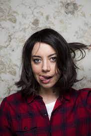 Aubrey Plaza Aubrey Plaza Aubry Plaza Pretty People