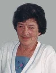 Florence Forbes Obituary