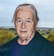 Condolence Book for Bridget (Biddy) Kelleher (née O'Herlihy) (Glenville,  Cork)