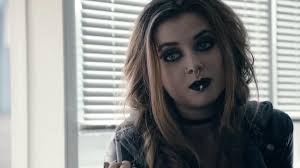 Scream tv show killer's appreciation. : r/Scream