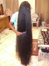 Xa Ankle Length Silky Long Hair Video Hair Videos Long Hair Styles Long Hair Video
