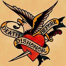 All of sailor jerry's tattoos were fierce and extremely effective. The History Of Sailor Jerry Sorry Mom Usa