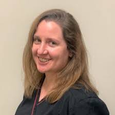 Physiotherapist in Belvedere