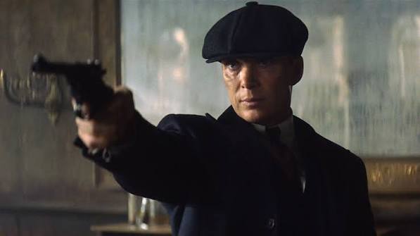 Does Tommy Shelby Die in Peaky Blinders: The Immortal Man? - Netflix Tudum