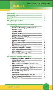 Buku siswa kelas ix (sembilan) (maaf link belum tersedia). Download Buku Ipa Kelas 9 Semester 2 Kurikulum 2013 Berbagai Buku
