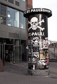 Pauli anthem trainingsjacke herren die fc st. Weihnachten Auf Sankt Pauli Feste Feiern Und Milde Handeln Hamburg Guide
