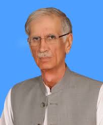 National Assembly of Pakistan