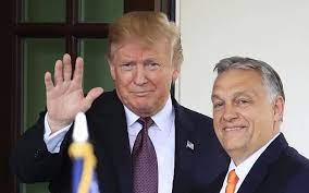 Jun 10, 2021 · hungarian prime minister viktor orban on thursday said kneeling to protest against discrimination before sporting events was a custom related to slavery and alien to the central european country. Hungary S Orban It S A Strong Challenge Having Netanyahu Trump Out Of Office The Times Of Israel