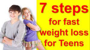 It's time to start grinding and applying this knowledge to achieve your fitness goal. 7 Tips How To Lose Weight Fast For Teenagers At Home How To Lose Weight Teenagers Youtube