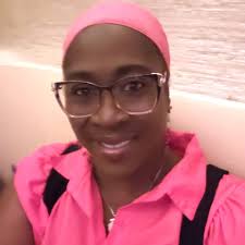 Plantain fried dumplings and cook up salt fish