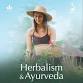 Herbalism and Ayurveda - November 2025 event image