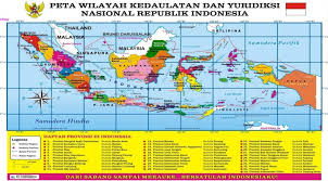 Peta kompas utara kompas rose wind rose arah kardinal timur barat selatan sudut daerah arah mata angin png pngwing. Batas Batas Wilayah Negara Indonesia Utara Selatan Timur Barat Asep Respati