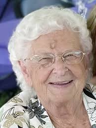 Obituary: June Ann Dailey