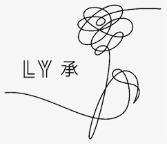 See more ideas about bts drawings, drawings, bts fanart. Blackpink Bts Logo Kpop Graphic Design Hd Png Download Kindpng