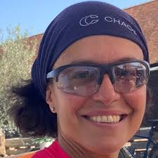 Louise Johnson is fundraising for Sport in Mind