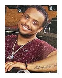 Nicholas A. Towner-Upshur, 32, St. Joseph