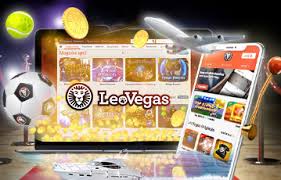 Maybe you would like to learn more about one of these? Leovegas Erfahrungen Echter Test 2021 Ist Leovegas Serios