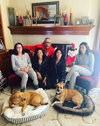 Christen Press Fam Xmas 2018 Christening Pressing Uswnt