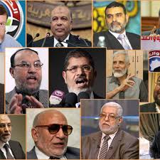 Maybe you would like to learn more about one of these? Who S Who In Egypt S Muslim Brotherhood The Washington Institute