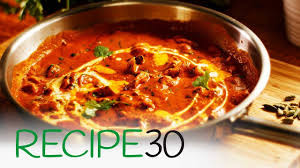 Skip the indian takeout and cook up your very prerna is the author of everything indian slow cooker cookbook. The Best Butter Chicken Recipe Indian Murgh Makhani Chicken Curry Youtube