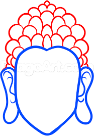 How To Draw Buddha Easy Step By Step Faces People Free Online Drawing Tutorial Added By Dawn November Buddha Art Painting Buddha Painting Buddha Drawing Choose from over a million free vectors, clipart graphics, vector art images, design templates, and illustrations created by artists worldwide! how to draw buddha easy step by step