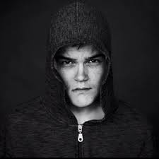 Cole Ewing ColeEwing