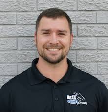 Meet the Haag Ford Sales, Inc. Staff