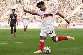 Es werden unter anderem die trainerstationen und seine stationen als spieler aufgelistet. Daniel Didavi Spielerprofil Fussballdaten