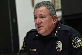 Leon Valley councilman charged with assaulting police chief days before  closed council session