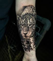 Jacknb temporary tattoo kit jagua gel semi permanent tattoo freehand ink 4 bottles (2oz) diy tattoos fake freckles body art paint kits 40 pcs free tattoos stencils (black/red/purple/brown). Jaguar