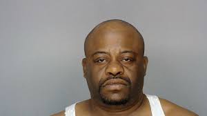 Man arrested in connection to Kathryn Drive assault