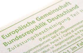 Damit man nicht erst beim tüv dumm aus der wäsche guckt,. Welche Fristen Gelten Bei Tuv Bzw Hauptuntersuchung Autoscout24