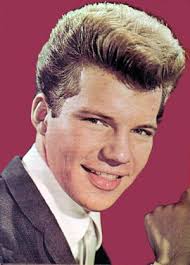 American Black Pop Singers Male Pin By Diana On Bobby Vee Pop Singers Singer Good Music
