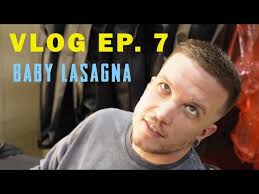 Interview with Baby Lasagna