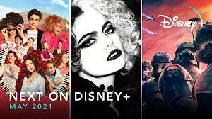 A lot of movies finally arriving in 2021 were due out in 2020, and while a vaccine is already starting to roll out across the globe, studios don't know when people will feel. All Movies Disney Movies