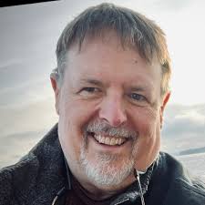 This is the last week to stream my documentary "The Bends.