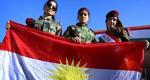 Abd Baskan Yardimcisi Ile Kurt Baskan Barzani Bagimsizligi Gorusuyor Kissinger 1974 Yilinda Kurtlerle Irak Arap Hukumeti Arasindaki Ikinci Abd Baskanlar Miken
