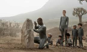 There are no critic reviews yet for raised by wolves. Raised By Wolves Review Staid Stale Sci Fi From Ridley Scott Television The Guardian