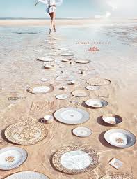 Faith Hope Love Hermes Ad Love Hermes Plates Hermes Hermes Home