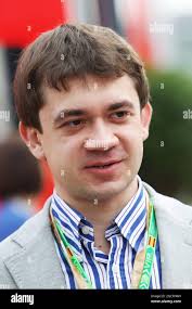 Acting deputy hi-res stock photography and images