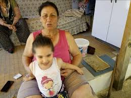 İzmirde 2 otomobil çarpıştı; evli çift öldü, 3 yaralı - İzmir Buca  Haberleri